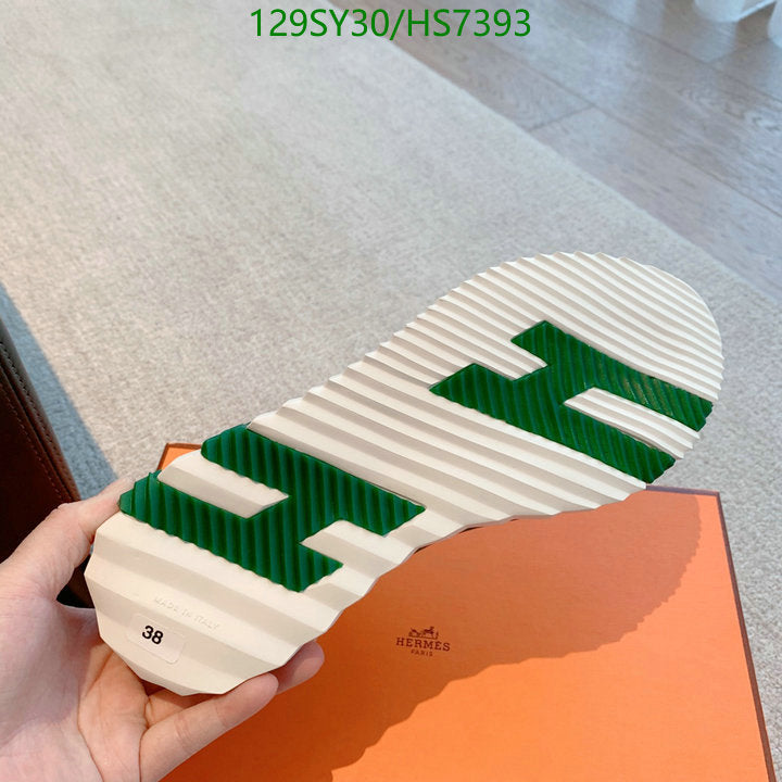 SAMC - HMS Women Shoes - 442