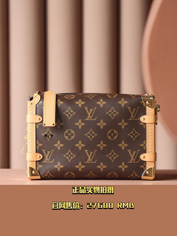 GlamI Lu-Vi bags - 3408