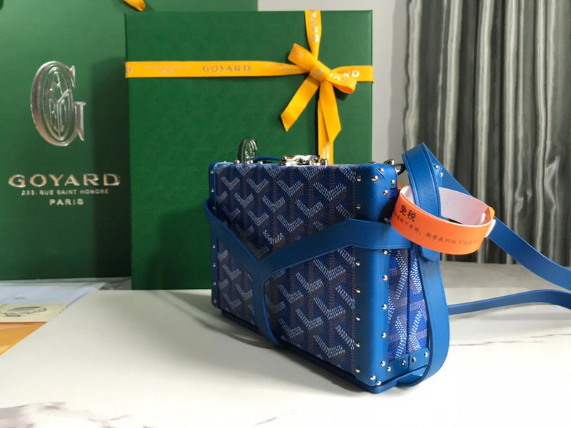 Glamy - GYO Bags - 1383