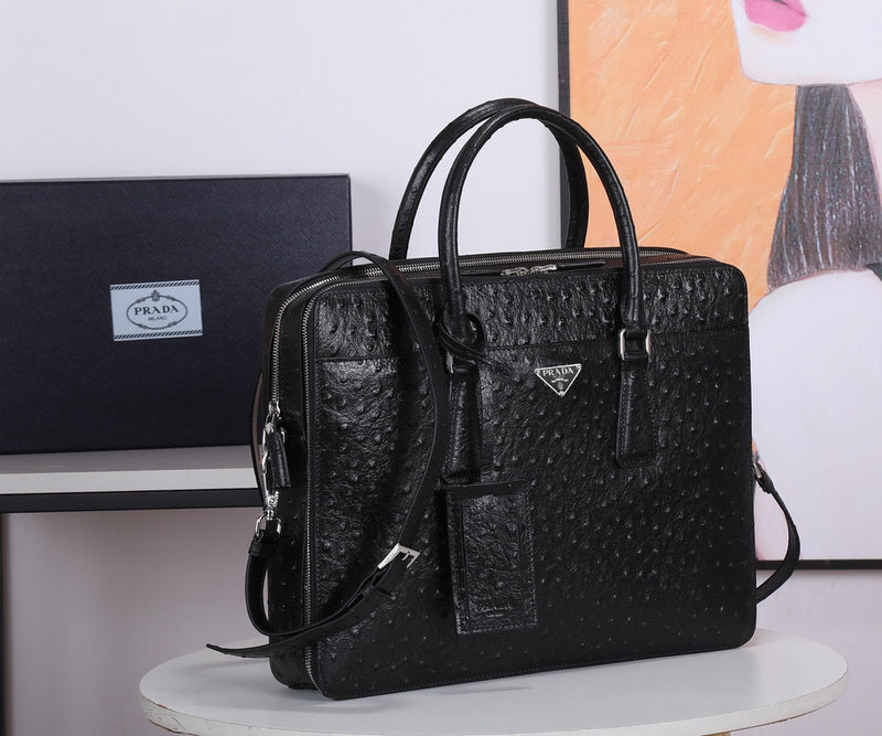 Satchel Bags - PRA Bags - 388