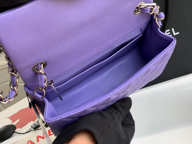 Satchel Bags - CHL Bags - 6620