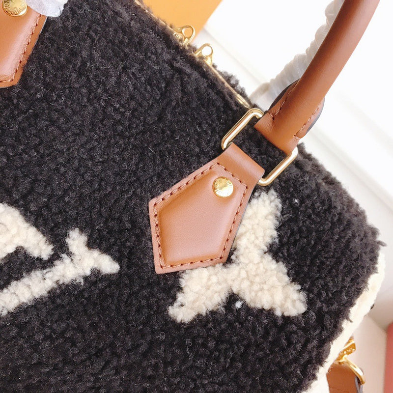 Glami-is - LOV Lady Bags - 744