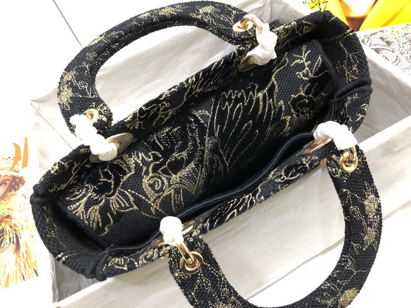 ELE - Dir Bags - 1624