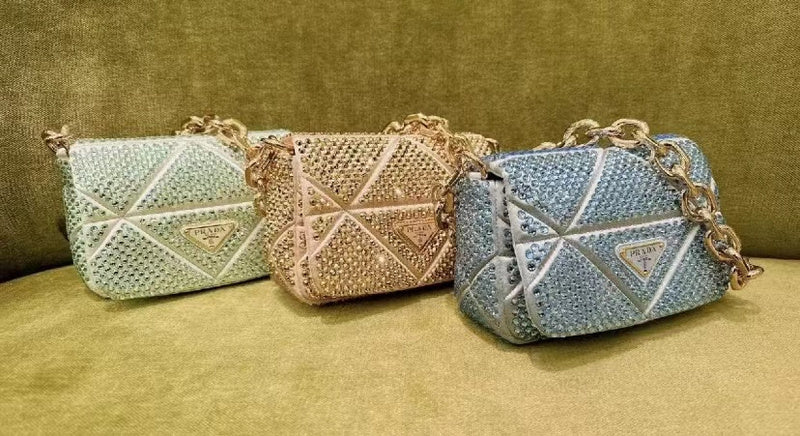 Glamy - PD Bags - 011