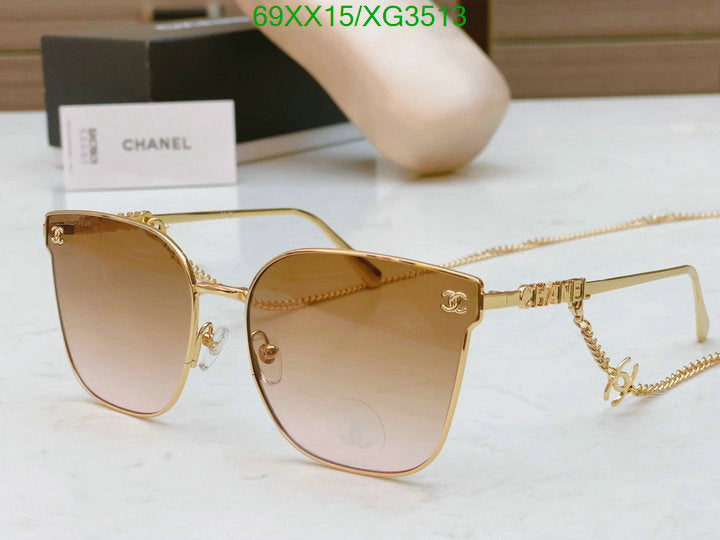 SAMC - CHL Glasses - 335