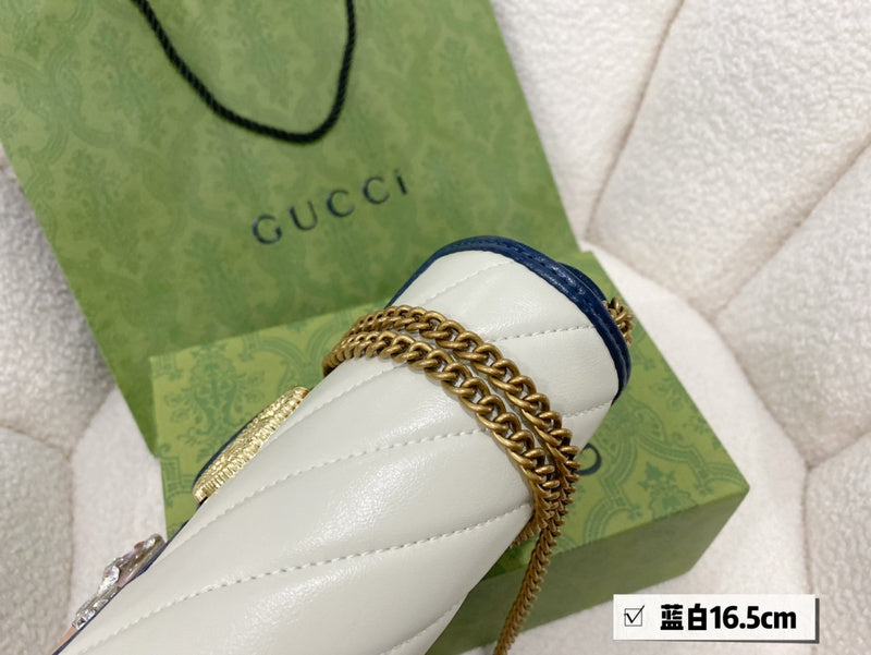 Glami Fashion - GCI Bags - 11625