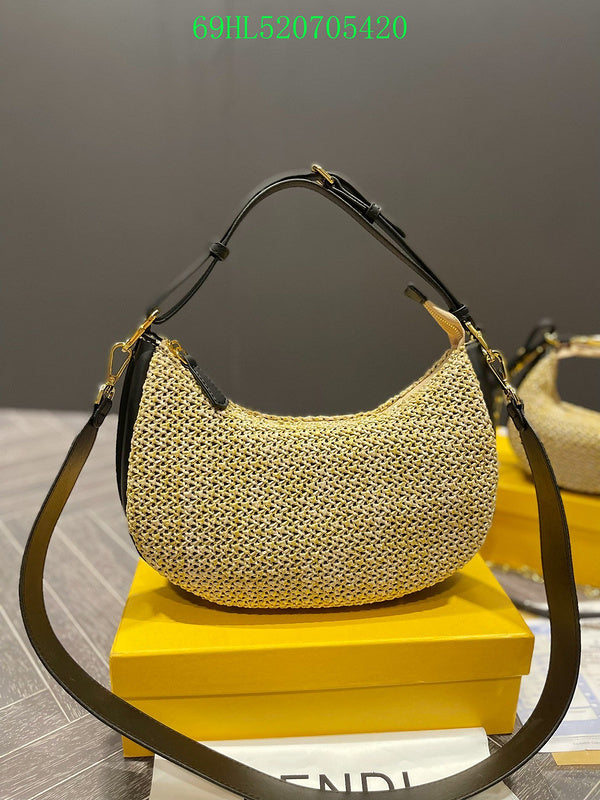 Glami - FDE Bags - 1546