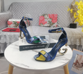 SAMC - DAG Women Shoes - 029