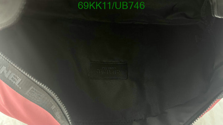 SAMC - CHL Bags Handbags - 018