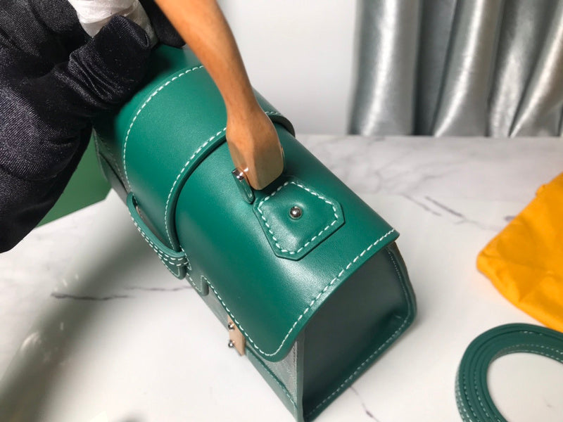 Glamy - GYO Bags - 1357