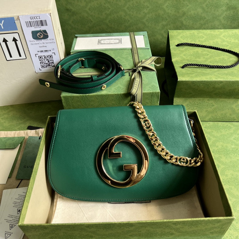 Glami-i GUKI Women Bags - 239