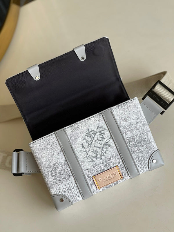 Glami- Glami- Lu-Vi bags - 3338