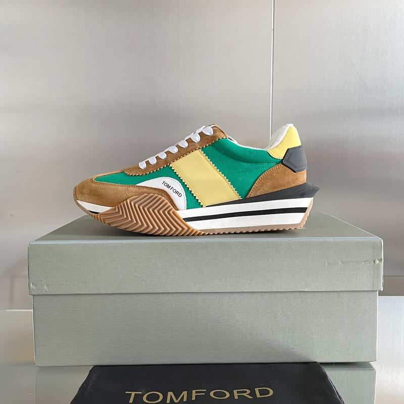 Glami - TFO Shoes - 251