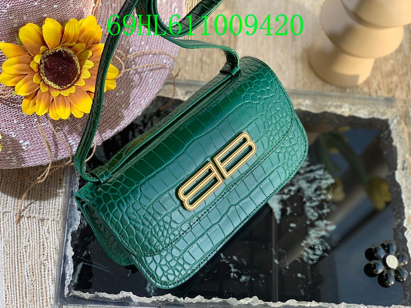 ELE Fashion - BGA Bags - 2023