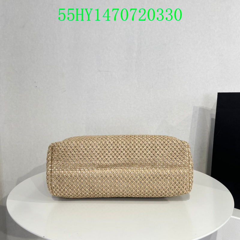Satchel Bags - PDA Bags - 4126