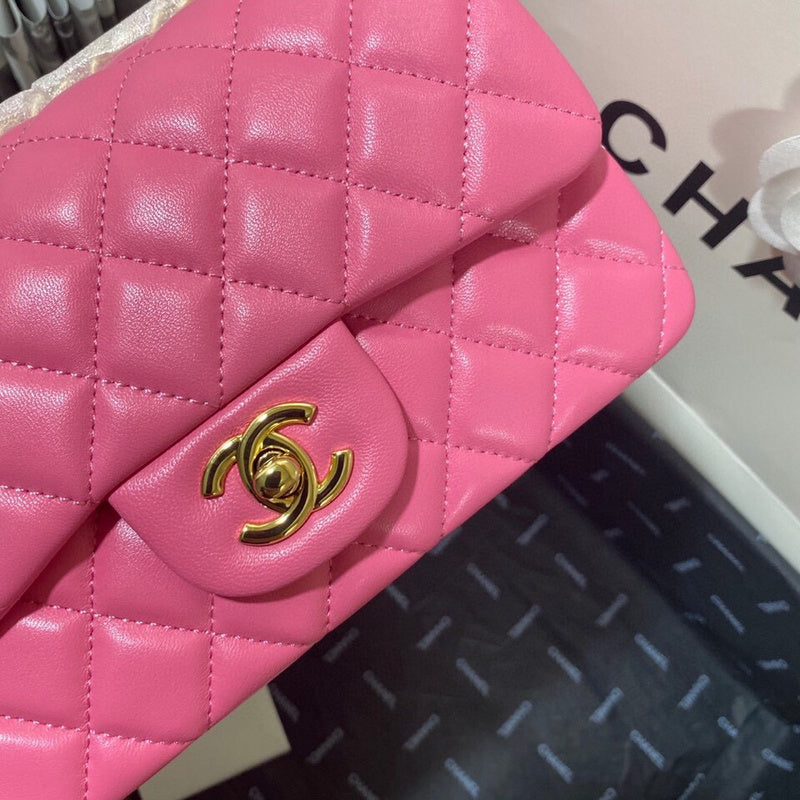 Satchel Bags - CHL Bags - 4630