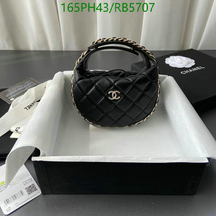 SAMC - CHL Bags - 039
