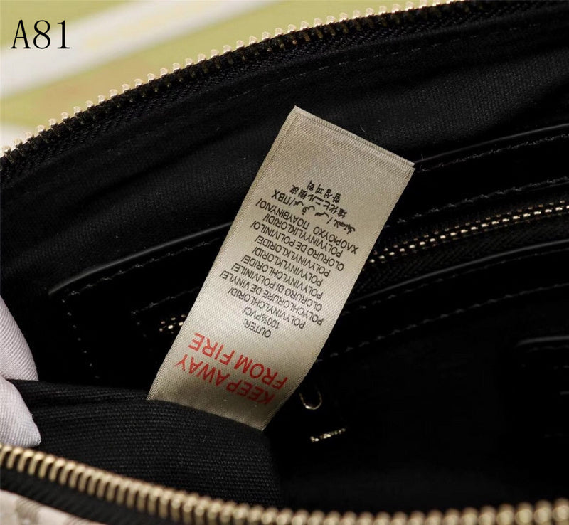 Glami GlamI -GLAMIR Bags - 849