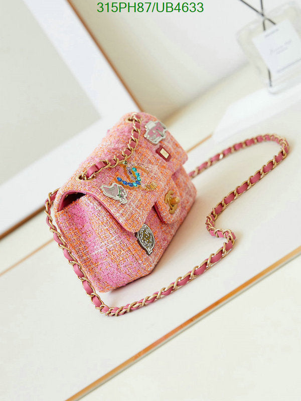 SAMC - CHL Bags - 287