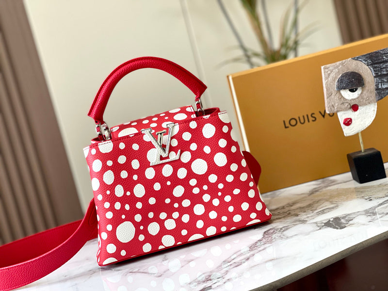 Satchel Bags - VL Bags - 2061