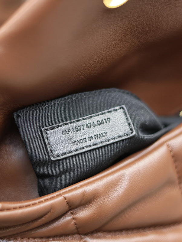 Satchel Bags - SLY Bags - 002