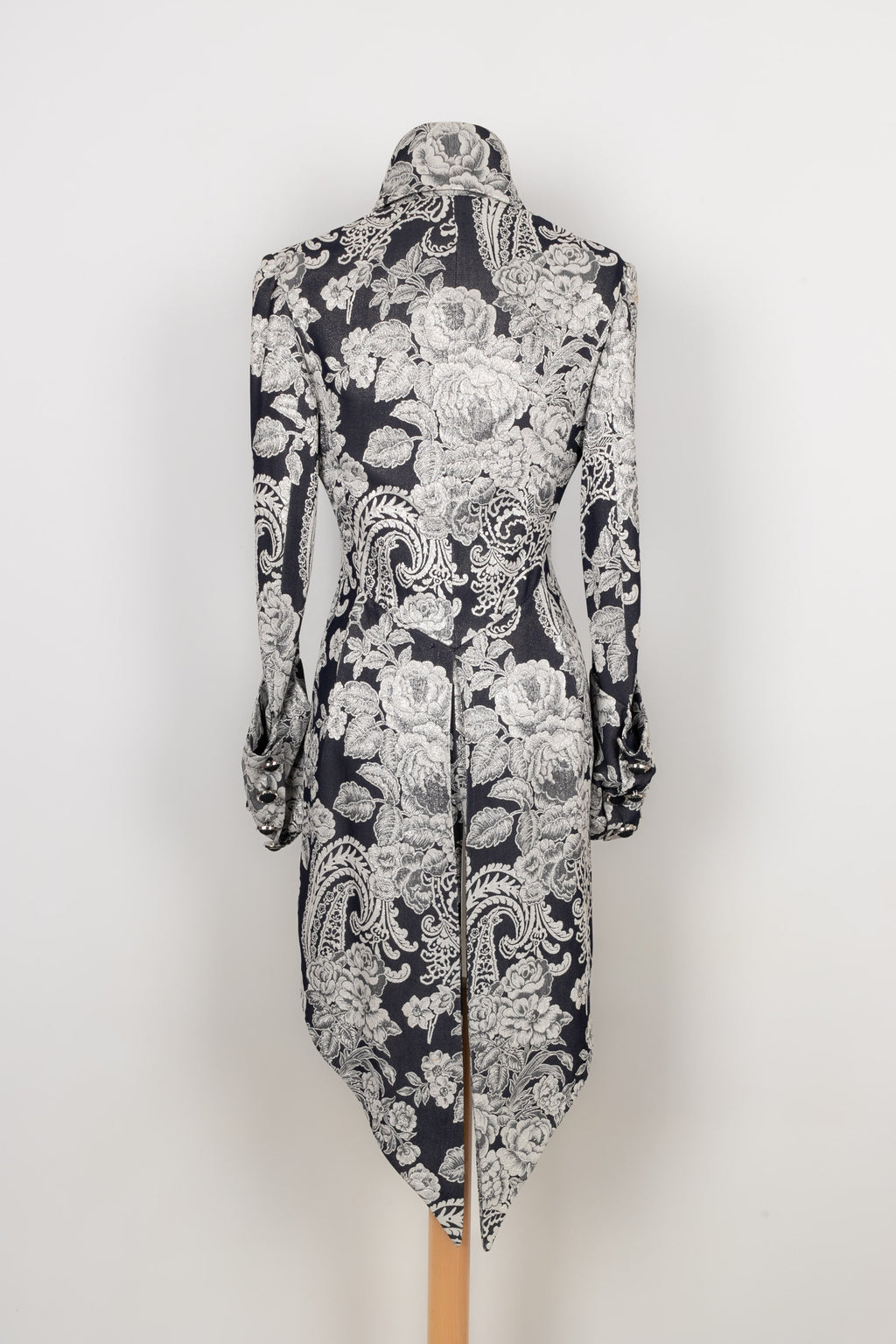 Veste Jean-Louis Scherrer Haute Couture