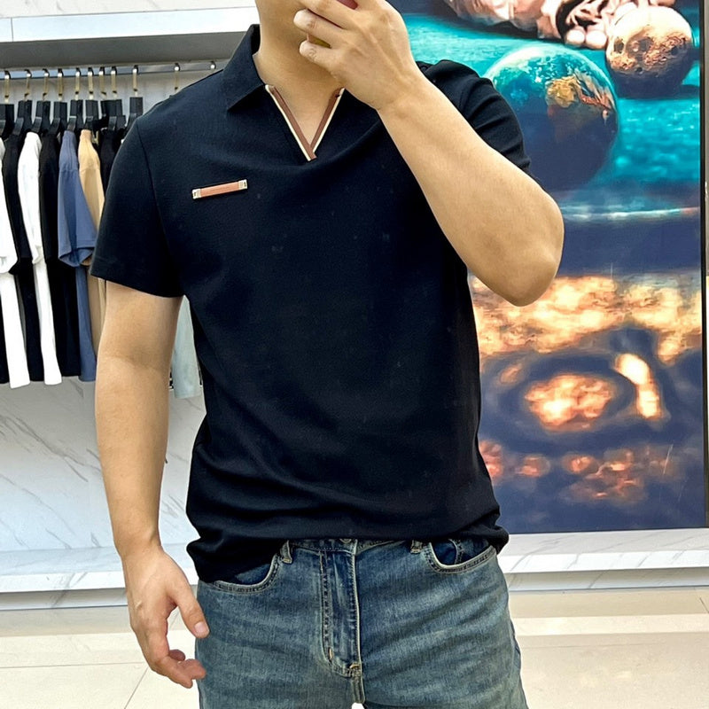 Glami - BRE Men Clothes - 010
