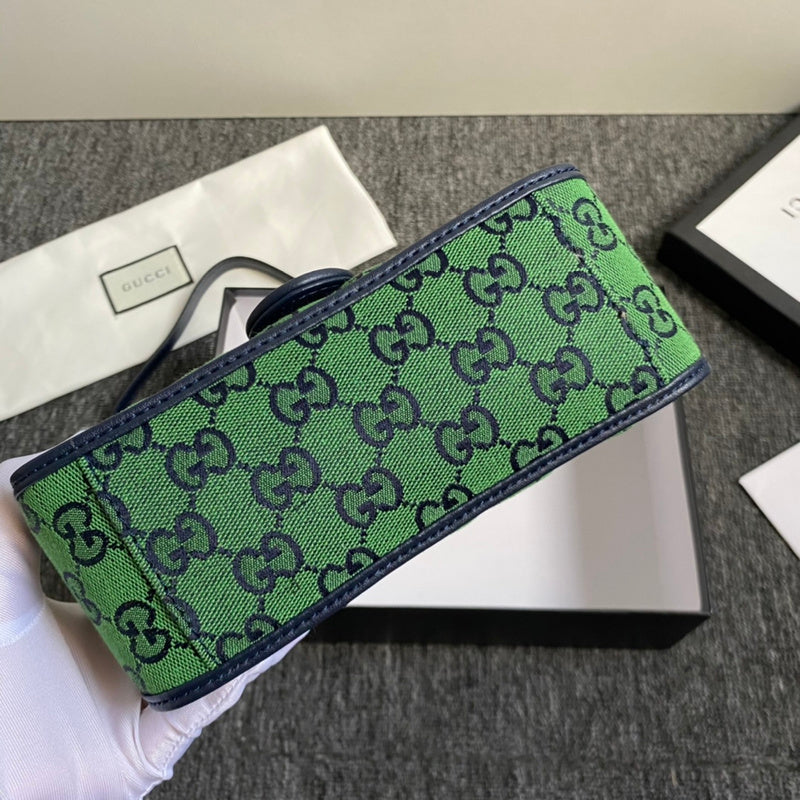 Satchel Bags - GCI Bags - 2112