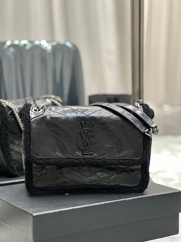 Glami- Glami- - SLY Bags - 1099