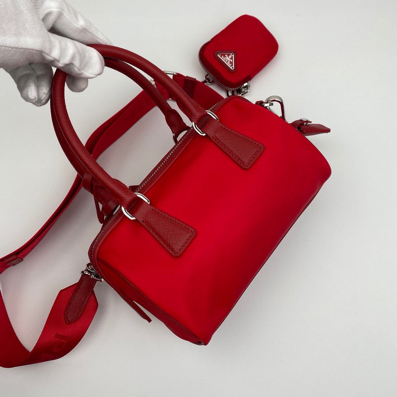 Satchel Bags - PDA Bags - 1382