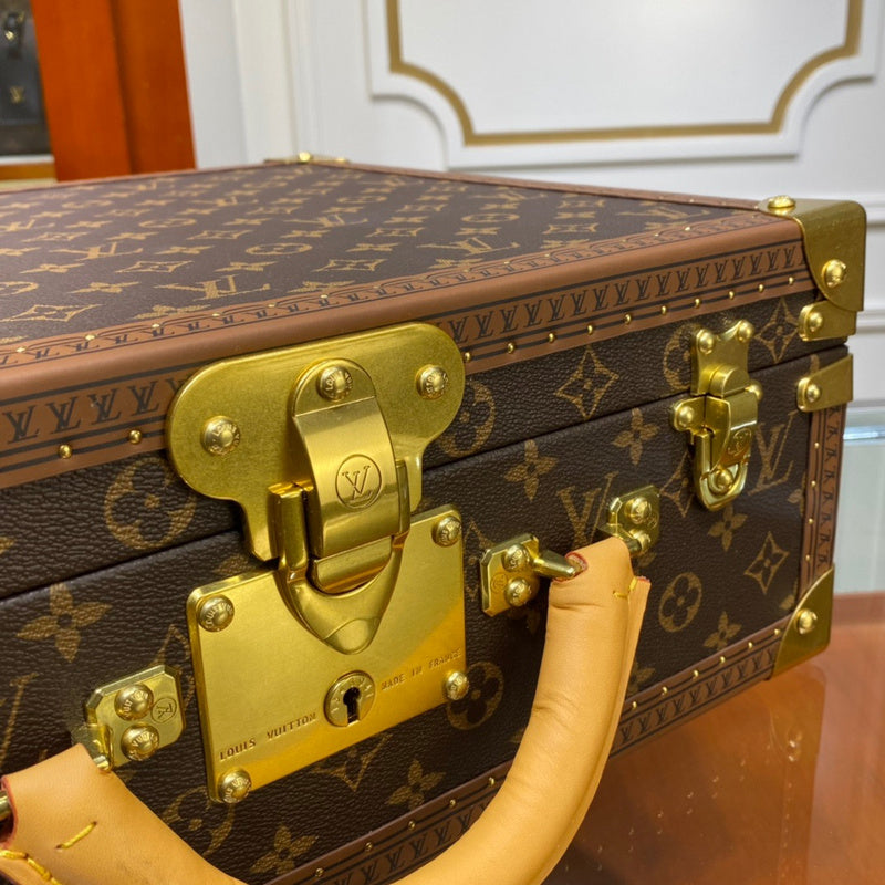 Glami Fashion Lu-Vi bags - 9501
