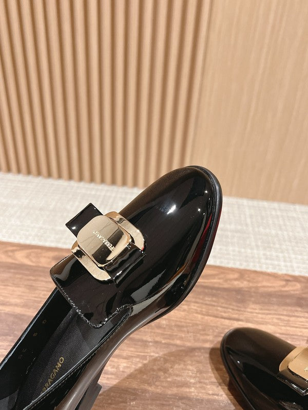 Glami - FGO Women Shoes - 077