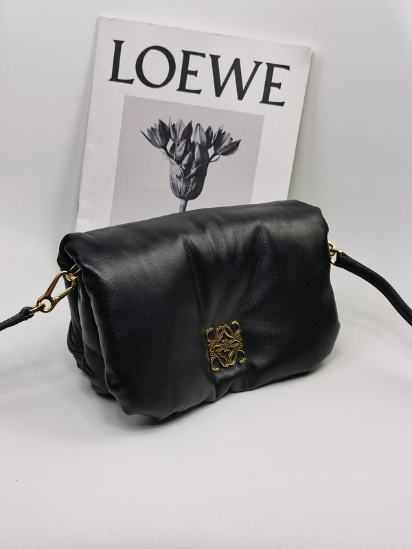 Glamy - LWO Bags - 612