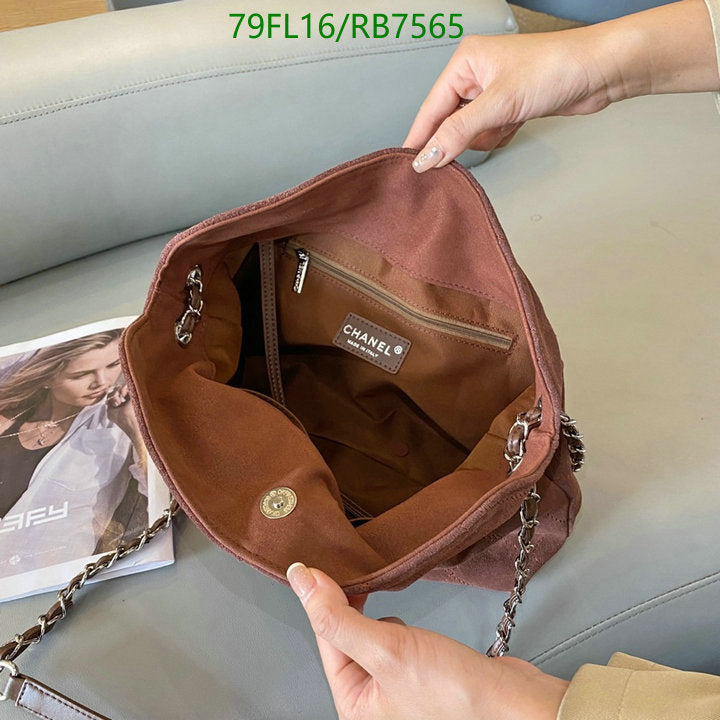 SAMC - CHL Bags Crossbody - 156