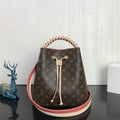 Satchel Bags - VL1 Bags - 523
