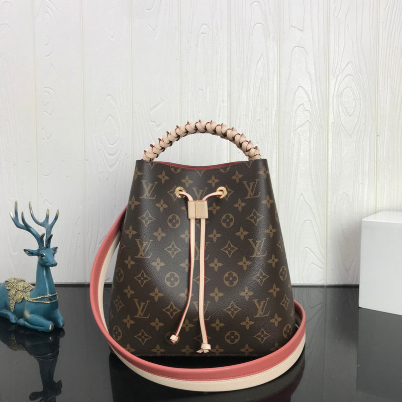 Satchel Bags - VL1 Bags - 523
