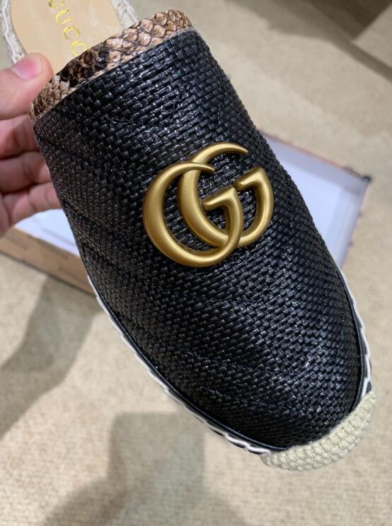 SAMC - GUKI Women Shoes - 2292