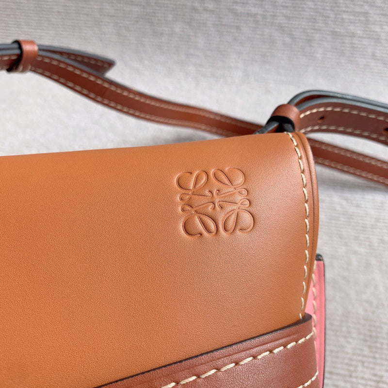 Glami - LWO Bags - 200