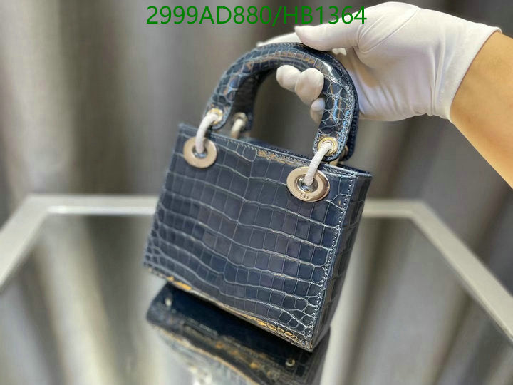 SAMCC - DOR Bags - 1170