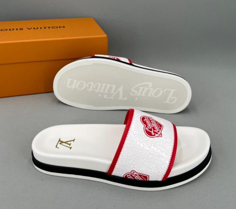 SAMC - LOV Men Shoes - 1028