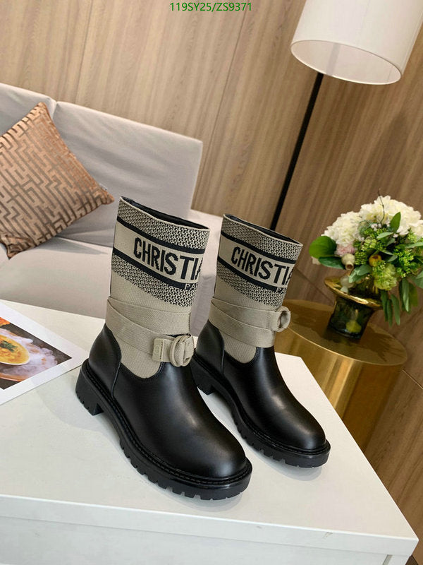SAMCC - DOR Women Shoes - 1591