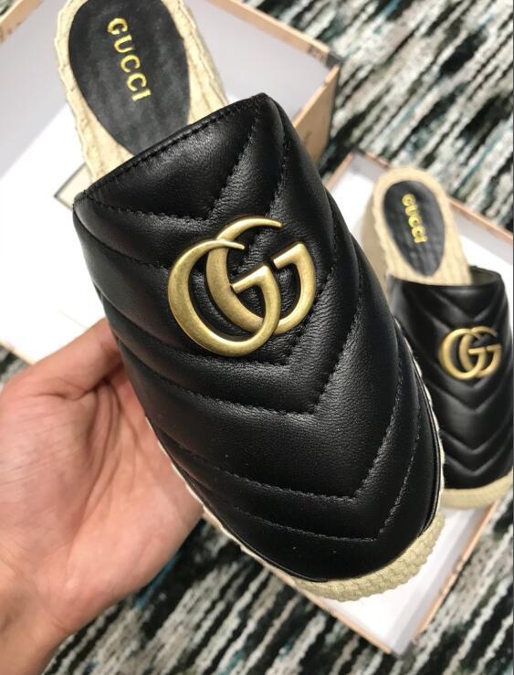SAMC - GUKI Women Shoes - 2287
