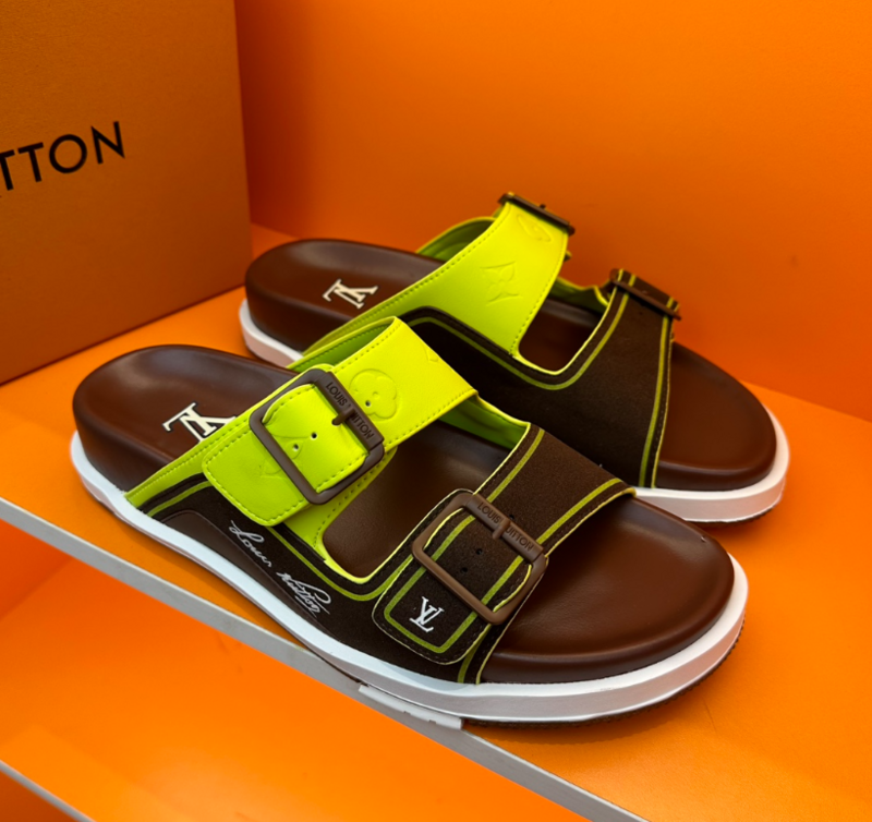 SAMC - LOV Men Shoes - 043