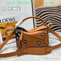 Satchel Bags - LWE Bags - 118