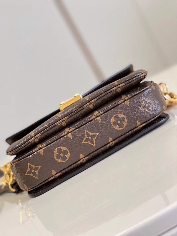 Satchel Bags - VL2 Bags - 503
