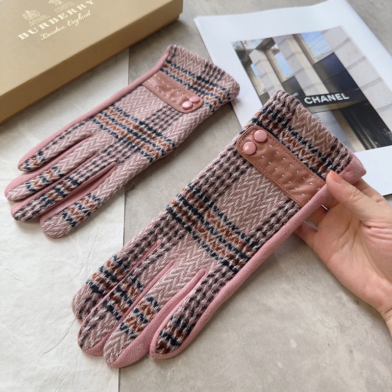 Glami - Mix Gloves - 566