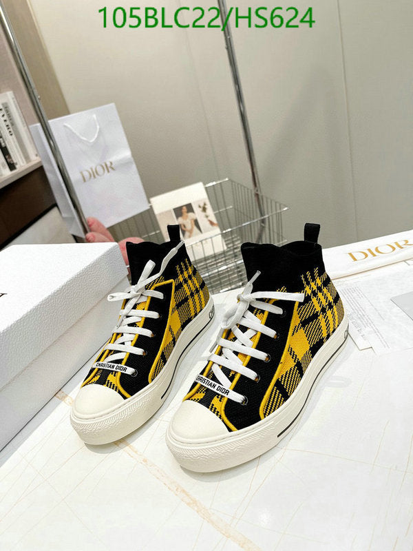 SAMC - DOR Women Sneakers - 228