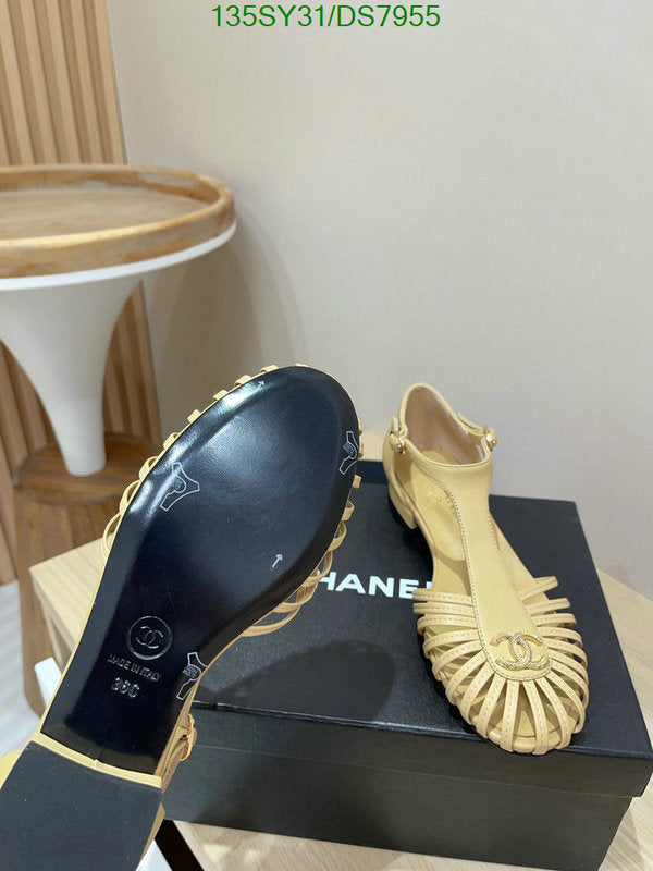 SAMC - CHL Women Shoes - 030