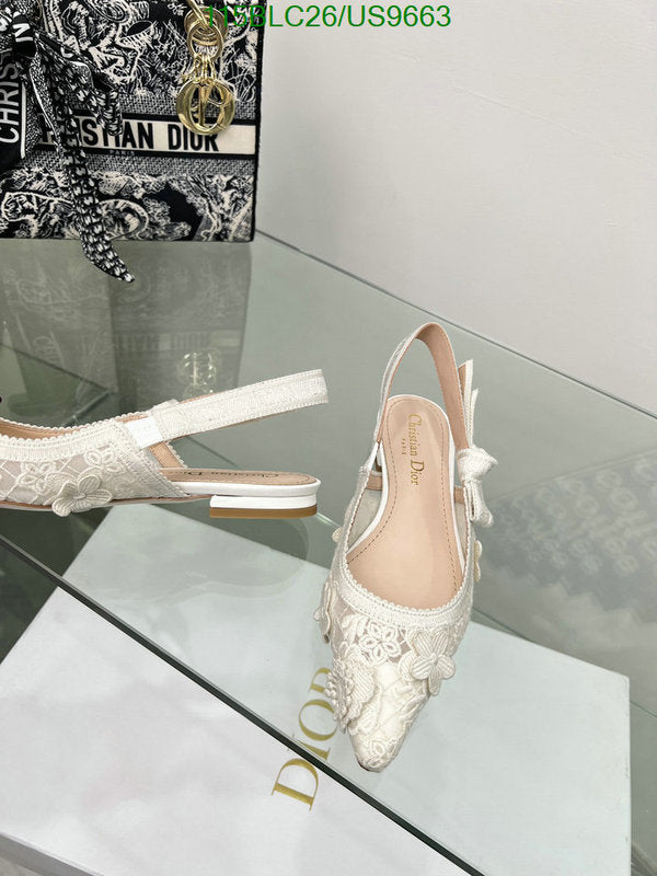 SAMCC - DOR Women Shoes - 2315