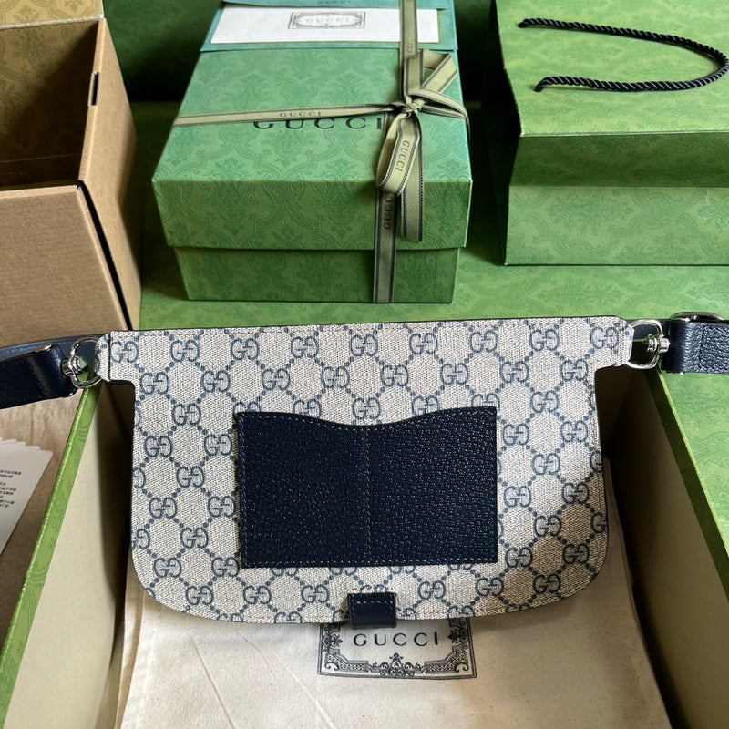Glami-i - Guki Men Bags - 077